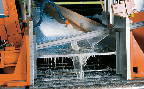 宁河加工厂怎样提高带锯床的工作效率？